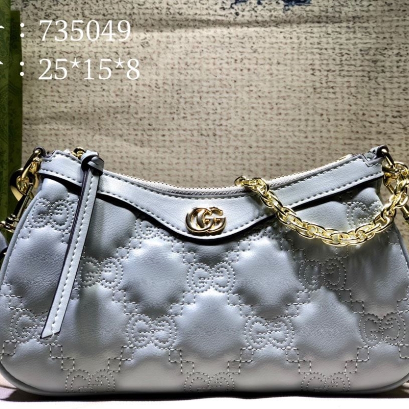 G*u*i satchel bags